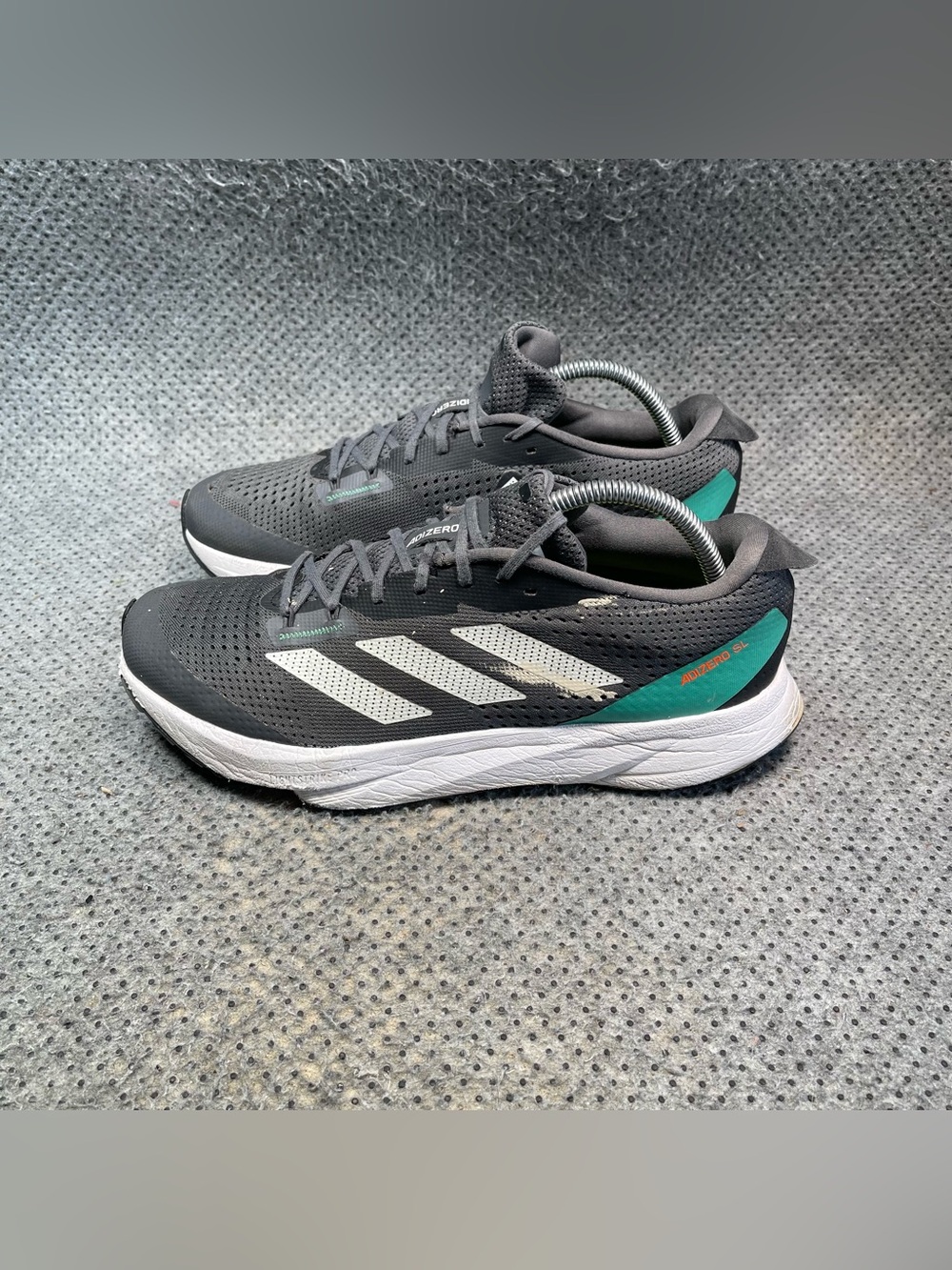 Adidas Adizero SL Running Shoes Size 9.5 Men’s